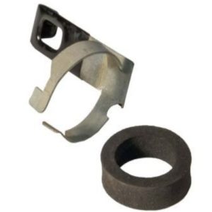 Ford E8TZ-7L518-A Lock (Genuine) Bronco, Explorer, Ranger