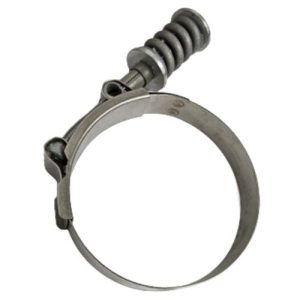 Ford E9HT-6K786-GA Hose Clamp, Turbo Air Cooler
