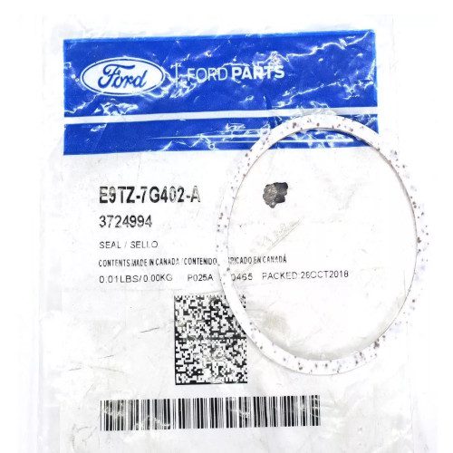 Ford E9TZ-7G402-A Seal, (2 Pack) New (Genuine)