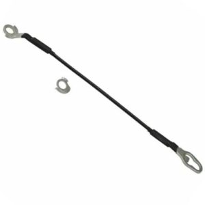 Ford E9TZ9943053B Cable Strap, Tailgate (Genuine)