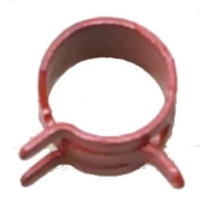 Ford E9TZ-9B255-A Clip, OEM Hardware (Genuine)