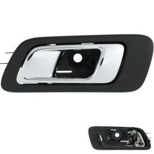 Ford EB5Z-7822601-AA Handle Door Interior Assembly (Genuine)