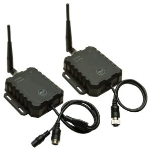 Ecco EC1000-WMK Wireless Adapter Kit, Gemini, Control Box