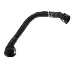 Ford EJ7Z-6758-B Hose, Emission Vapor Tube Assembly (Genuine)