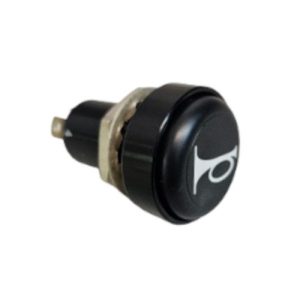 Mack ELB01000 Horn Switch, Push w/Logo
