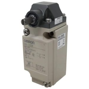 Labrie ELI00550-01 Limit Switch, Single Pole, Omron