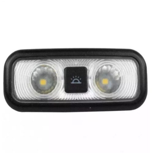 Ford EM2Z-13776-AC Lamp Assembly, Interior Reading (Genuine)