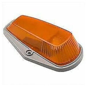 Ford EOTZ-15442-E Lamp Assembly (Genuine)