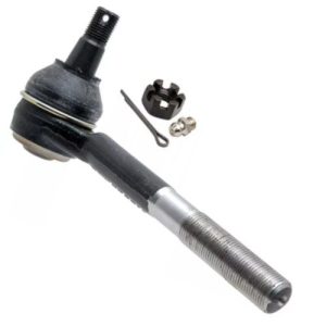 Parts Plus ES2218R Tie Rod End, Outer (14069514, 612.66011,ES2218R)
