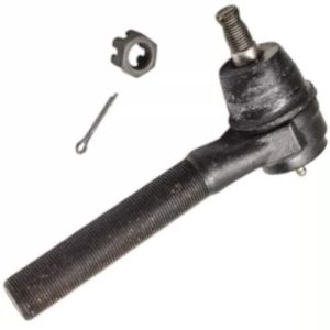 Moog ES2925L Tie Rod End Replacement, Steering (Aimco ES2925LGL)