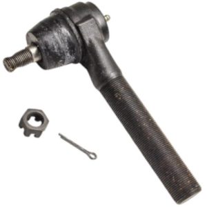 McQuay-Norris ES2925L Tie Rod End, Steering (Genuine)