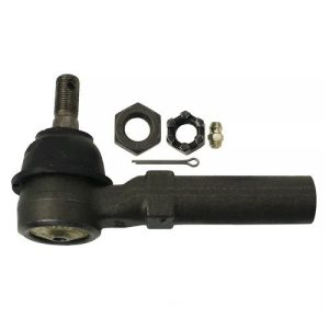 Napa ES3173 Tie Rod End Assy, Master Ride