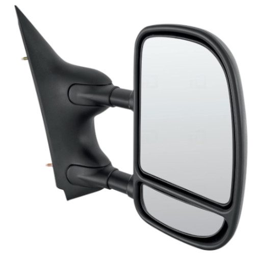 Keystone FO1321238 Mirror, Right Door (Genuine)