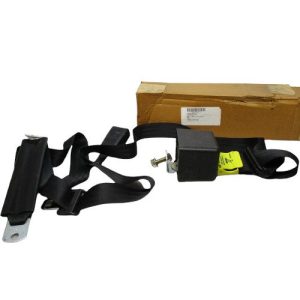 IMMI F07566 Seal Belt Assembly, Black, Freightliner