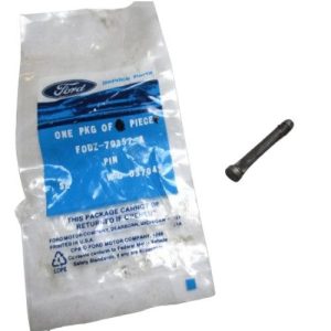 Ford F0DZ-7G357-A Pin, Single Open Bag (Genuine)