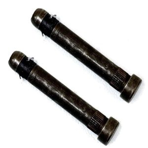 Ford F0DZ-7G357-A Pin, Shift Lever (2 Pack) (Genuine)