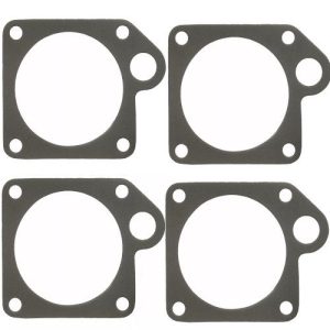 Ford F0TZ-9E936-A Gasket, Fuel Injection Mounting (4 Pack) (Genuine)