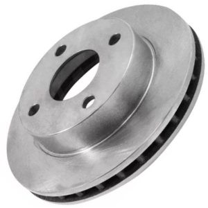 Ford F13Z-1125-A Rotor Assembly (Genuine)