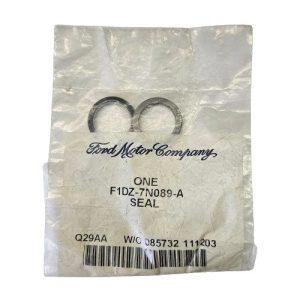Ford F1DZ-7N089-A Oil Pump Seal (2 Pack) (Genuine)