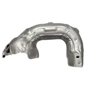 Ford F1FZ-9N454-A Heat Shield (Genuine)