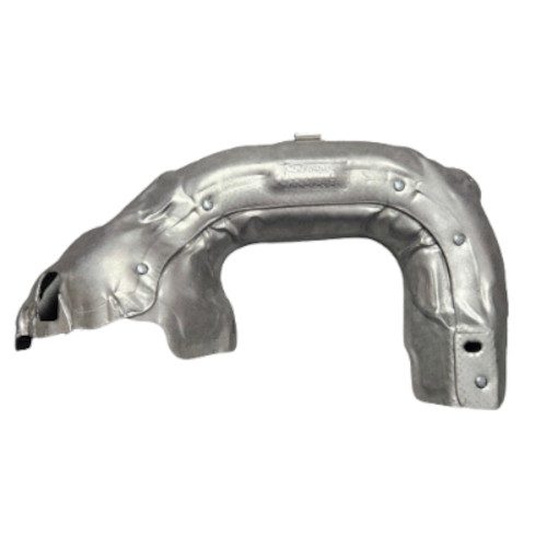 Ford F1FZ-9N454-A Heat Shield (Genuine)