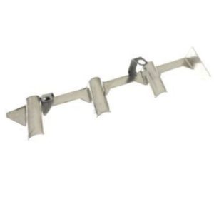 Ford F1TZ-12A406-A Shield, Spark Plug Heat (Genuine)