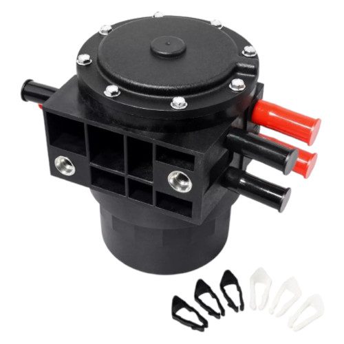 Ford F1UZ-9B263-B Fuel Reservoir Assembly (Genuine)