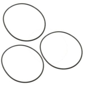 Ford F1VY-8507-A Gasket, Water Pump (3 Pack) (Genuine)