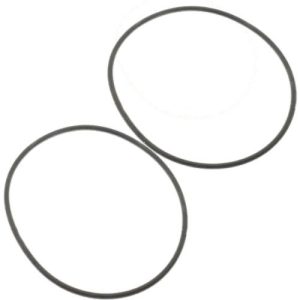 Ford F1VY-8507-A Gasket, Water Pump (2 Pack) (Genuine)