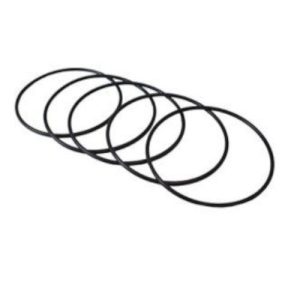 Ford F1VY-8507-A Gasket, Water Pump (5 Pack) (Genuine)