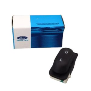 Ford F2DZ-14028-A Switch Assy, Front Door (Genuine)