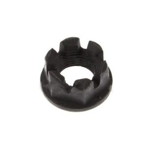 Ford F2TZ-3A049-A Retainer Nut Castle (Genuine)