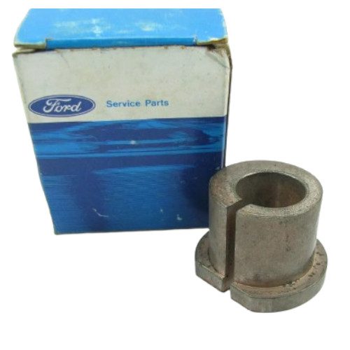 Ford F2TZ-3B440-A Adjuster Assembly, Upper Ball Joint (Genuine)