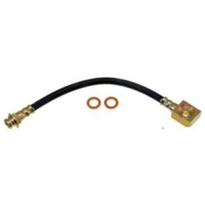Ford F2TZ-2267-B Hose, Brake Assembly (Genuine)