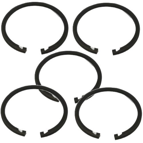 Ford F2VY-7384-B Retainer Clip (5 Pack) (Genuine)