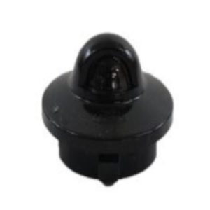 Ford F37Z-13550-A Lamp License Plate Housing (Genuine)