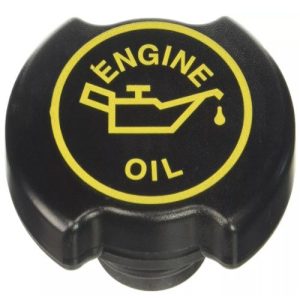 Ford F3AZ-6766-B Oil Cap, OEM (Genuine)