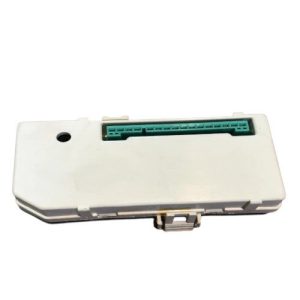 Ford F3CZ-10D840-B Chime Assembly, Seatbelt Warning (Genuine)