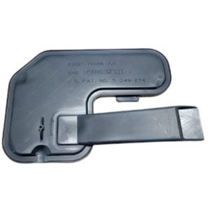 Ford F3RZ-7A098-A Screen Assembly, Transmission Filter (Genuine)