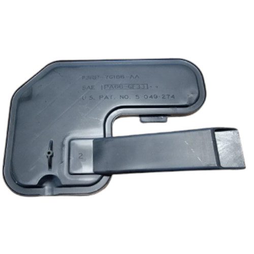 Ford F3RZ-7A098-A Screen Assembly, Transmission Filter (Genuine)