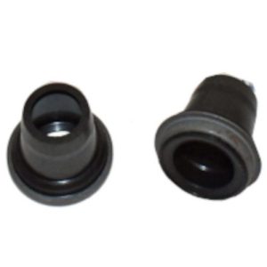 Ford F3SZ-2A492-B Retainer Boot, Brake Caliper Guide (2 Pack) (Genuine)