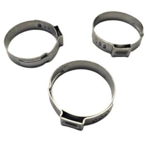 Ford F3TZ-3B478-A Bracket, Axle Support Arm (3 Pack) (Genuine)