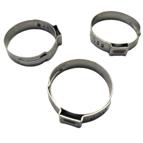 Ford F3TZ-3B478-A Bracket, Axle Support Arm (3 Pack) (Genuine)