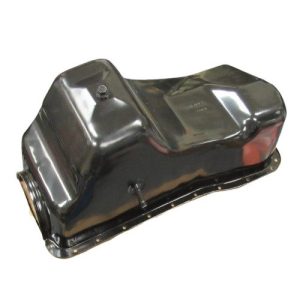 Ford F3TZ-6675-A Pan, Engine Oil (Genuine)