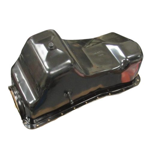 Ford F3TZ-6675-A Pan, Engine Oil (Genuine)