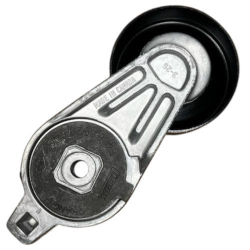 Ford F4CZ-6B209-A Serpentine Tensioner Assembly,1991-1997 Escort (Genuine)