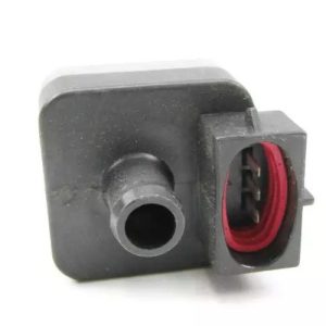 Ford F4CZ-9J460-A Sensor, EGR Pressure Feedback (Genuine)