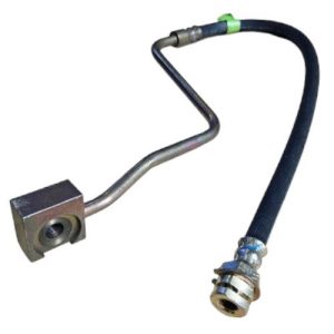 Ford F4TZ-2078-E Hose Assembly, Brake (Genuine)