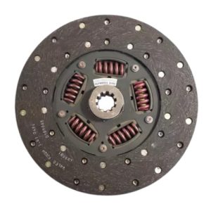 Ford F4TZ-7550-C Transmission Clutch, Disc, Assembly (Genuine)