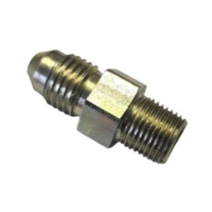 Ford F4TZ-9B254-B Connector, Super Duty (Genuine)